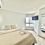 Cartagena Family Apartment Near The Sea
