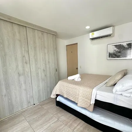 Apartamento Family Near The Sea *