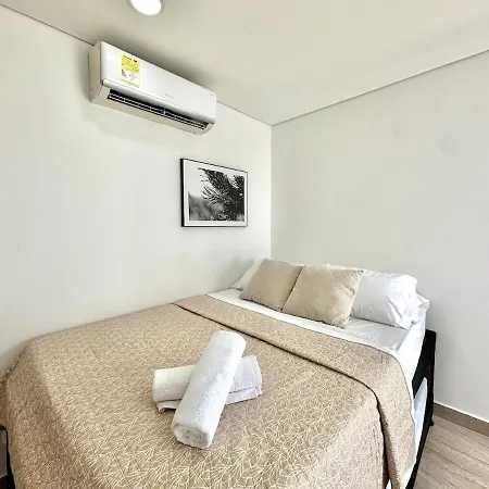 Apartamento Family Near The Sea *